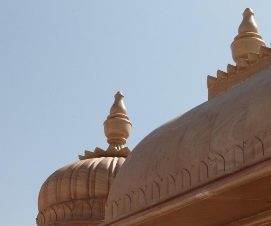 Hotel Ram Singh Palace Jaipur Dış mekan fotoğraf