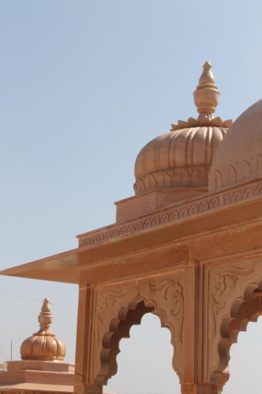 Hotel Ram Singh Palace Jaipur Dış mekan fotoğraf