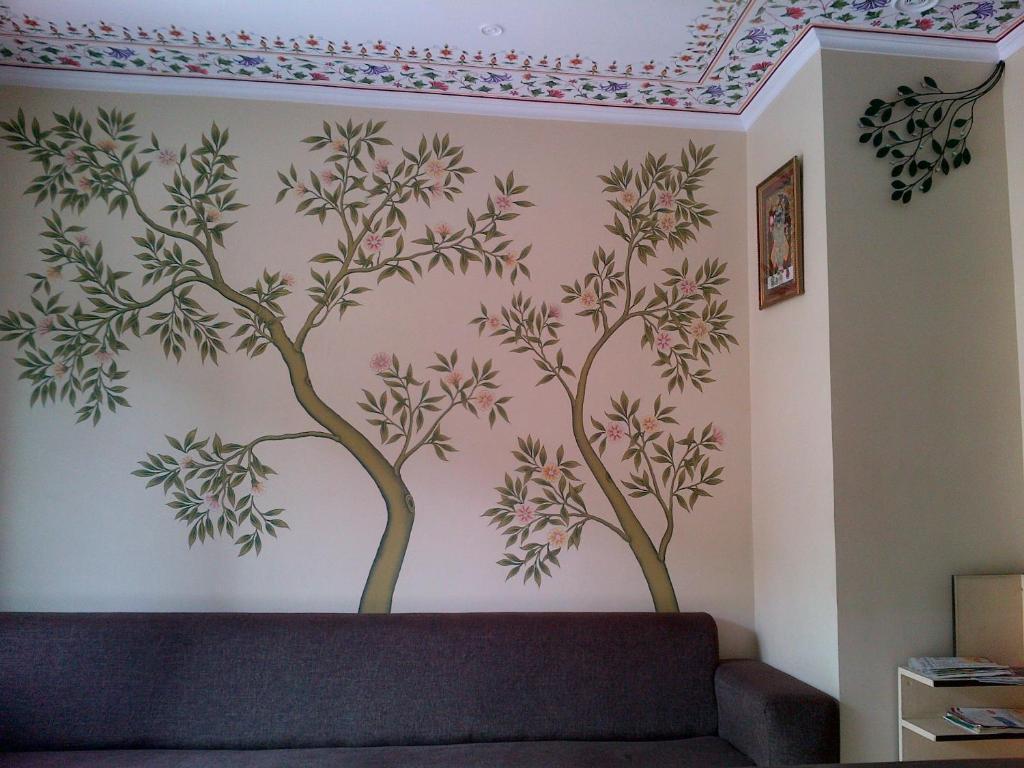 Hotel Ram Singh Palace Jaipur Dış mekan fotoğraf