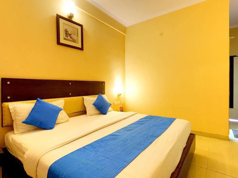 Hotel Ram Singh Palace Jaipur Dış mekan fotoğraf