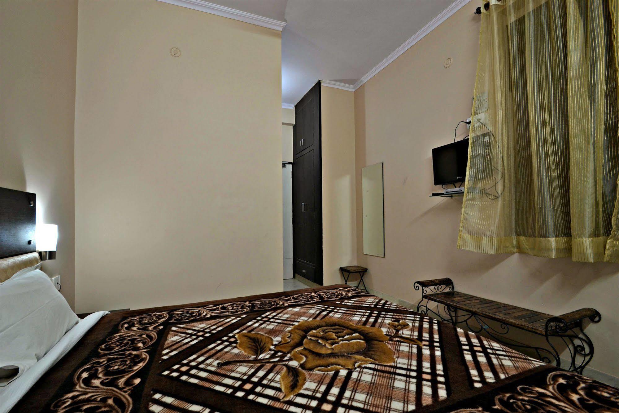 Hotel Ram Singh Palace Jaipur Dış mekan fotoğraf