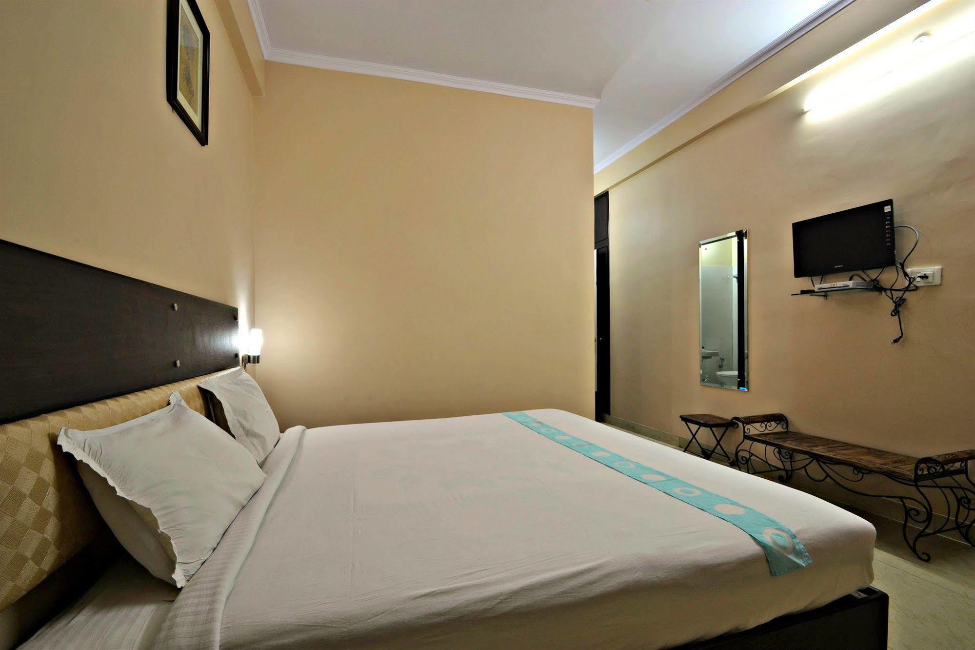 Hotel Ram Singh Palace Jaipur Dış mekan fotoğraf