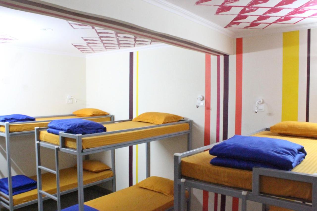 Hotel Ram Singh Palace Jaipur Dış mekan fotoğraf